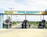 Gomal University Faces Massive Scandal Over Fake Degrees Corruption