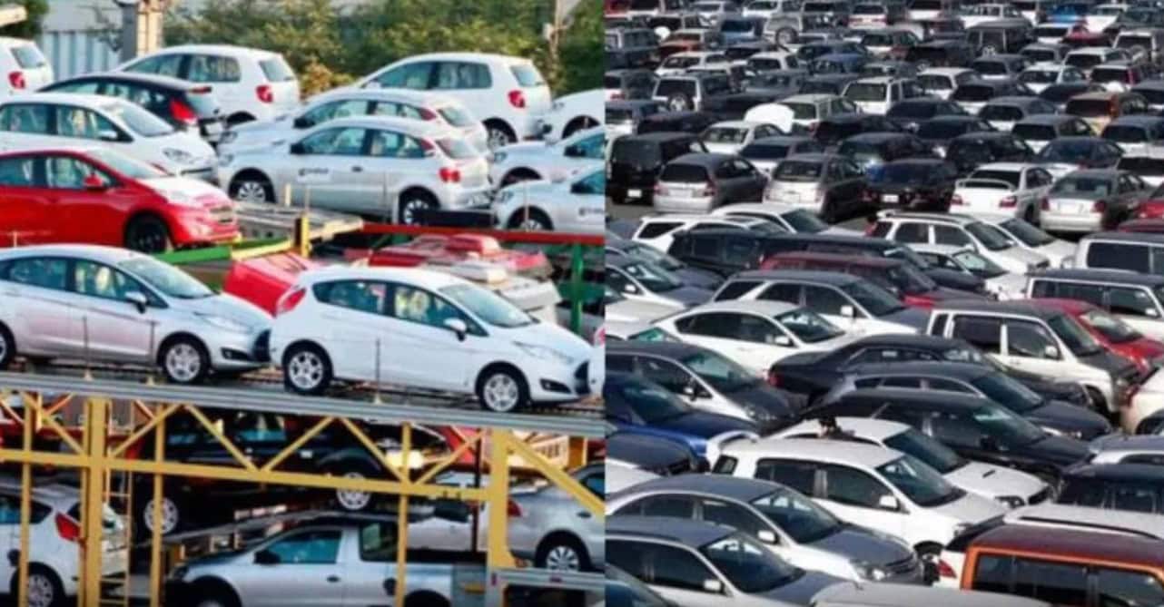 Good News for Car Buyers in Pakistan as 5-Year-Old Imported Cars may soon hit roads
