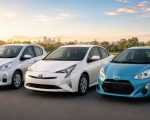 Good News For Vitz Prius And Aqua Lovers As Customs Duty On Imported Hybrids Slashed