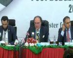 Government Defends Budget 2026 27 As Growth Oriented Plan With Relief Measures