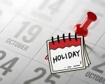 Govt Employees To Have 4 Day Long Weekend This Month Full Details Here