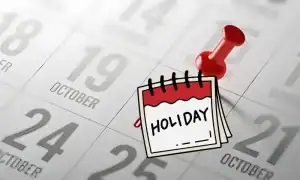 Govt Employees To Have 4 Day Long Weekend This Month Full Details Here