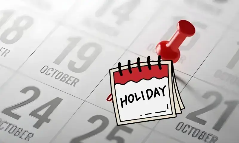 Govt Employees To Have 4 Day Long Weekend This Month Full Details Here