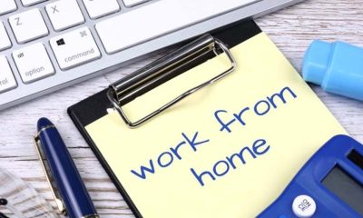 Govt Ends Work From Home Policy On Fridays