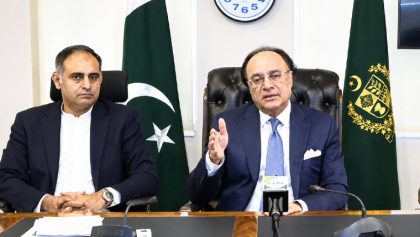 Govt Launches Fixed Tax Scheme For Small Retailers To Expand Tax Net