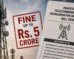 Govt Takes U Turn On Telecom Bill Carrying Rs5 Crore Penalty Amid Property Rights Backlash