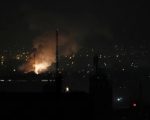 Gulf Tensions Escalate As Us Hits Qesham Island Iran Targets American Bases In Region