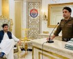 Hafizabad Dpo Transfer Controversy Deepens Amid Get Lost Row