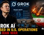 How Elon Musks Grok Ai Helped Pentagon Identify And Strike Targets In Iran