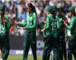 Icc Fines Pakistan Womens Team For Slow Over Rate Against India