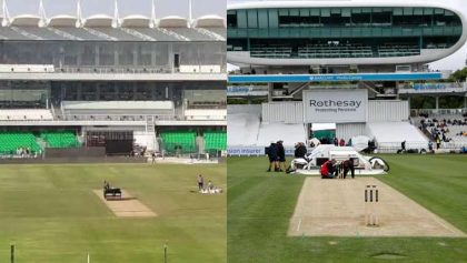 Icc Hands Demerit Points To Lords Gaddafi Stadium Over Unsatisfactory Pitches