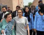 Imaan Mazari Chatha Peca Case Hits Another Delay As Ihc Hearing Adjourned Again