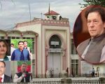 Imran Khan To Meet Pti Leaders Today Amid Tight Restrictions At Adiala Jail