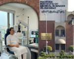 Imran Khan Undergoes Fifth Eye Injection At Pims