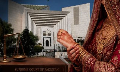 In Laws Cannot Claim Jewelry Given To Bride Supreme Court Clarifies