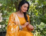 Indian Actress Sanchita Ogle Commits Suicide
