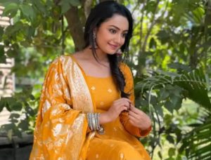 Indian Actress Sanchita Ogle Commits Suicide