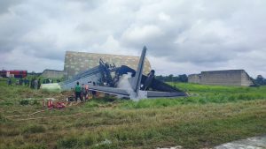Indian Air Force An 32 Aircraft Crashes In Assam Killing Five On Board