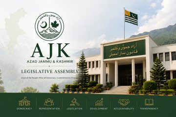 Indias Propaganda Machine And The Ajk Massacre Myth