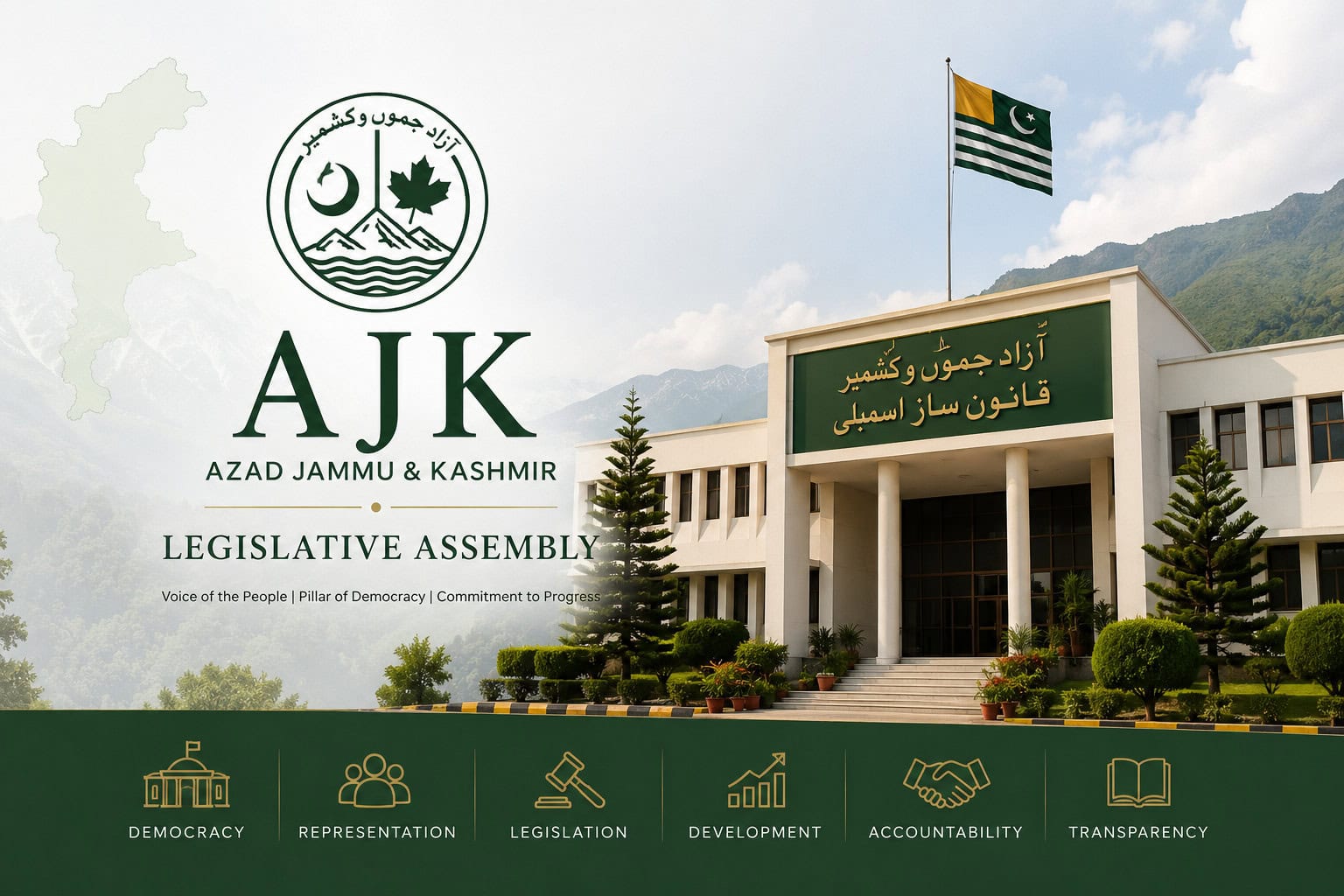 India's Propaganda Machine and the AJK Massacre Myth