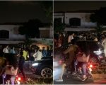 Intelligence Officer Among 3 Roughed Up In Dha Lahore Road Rage Incident