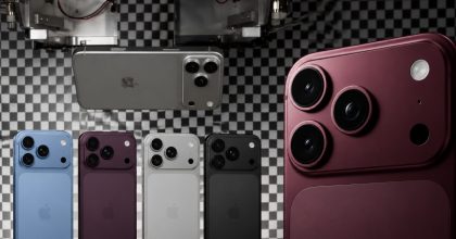 Iphone 18 Details Leak Online Ahead Of Launch As Apple Hit By Major Supply Chain Breach