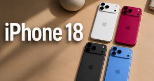 Iphone 18 To Carry Higher Price Tag As Apples Costs Jump Amid Ai Boom