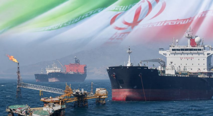 Iran Cleared To Sell Oil Worldwide For 2 Months Under New Us License