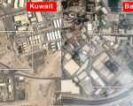 Iran Strikes American Military Bases In Region After Us Attacks