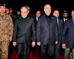 Iran Us Deal Pakistan Not Interested In Headline Diplomacy