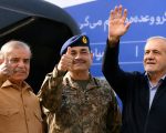 Iranian President Pezeshkian Praises Pakistan Ahead Of Key Diplomatic Visit