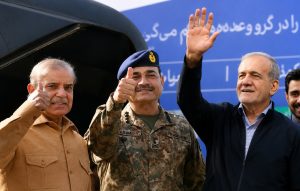 Iranian President Pezeshkian Praises Pakistan Ahead Of Key Diplomatic Visit