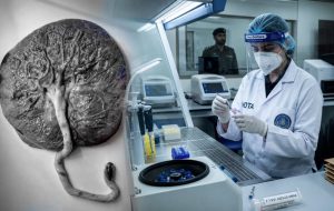 Is Human Placenta Edible How A Medical Waste Became Smuggling Commodity