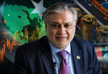 Is Ishaq Dar Set To Return As Pakistans New Finance Minister