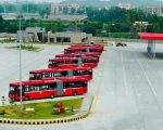 Islamabad Metro Bus Service June 23 Update As Major Route Closures Announced