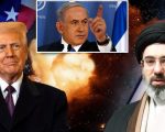 Israel Defies Us Iran Peace Deal Amid Refusal To Withdraw From Illegally Captured Land