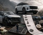 Jaecoo J7 Phev Repair Bill Can Feel Like Buying Phev All Over Again In Pakistan