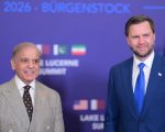 Jd Vance Praises Pm Shehbaz Cdf Munir As Us Pushes For Lasting Middle East Peace