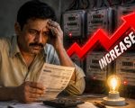 July Electricity Bills May Increase As Cppa Seeks 82 Paisa Per Unit Tariff Hike