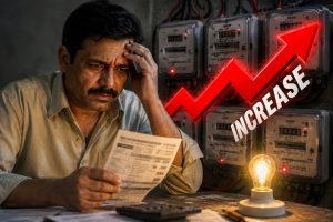 July Electricity Bills May Increase As Cppa Seeks 82 Paisa Per Unit Tariff Hike