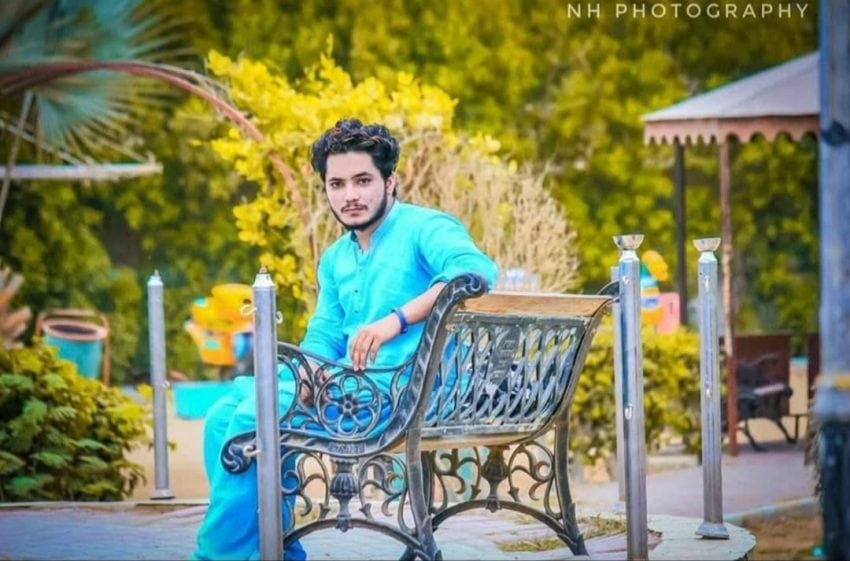 Karachi Based Digital Creator Zubair Rehman Builds A Multi Disciplinary Presence Across Music And Digital Media 