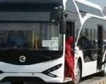 Karachi Electricity Loadsheeding Disrupts Electric Bus Service