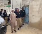 Karachi Man Kills 58 Year Old Wife For Refusing To Have Sex