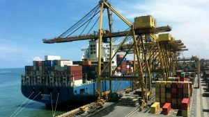 Karachi Port Climbs 30 Places In Global Container Port Performance Rankings