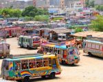 Karachi Transport Strike Ends After Successful Talks