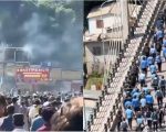 Kashmir Awami Action Committee Plans Long March To Muzaffarabad Amid Soaring Tensions