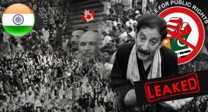 Kashmir Joint Awami Action Committee Under Scrutiny Over Links With Raw Ttp