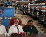 Kashmir Protest Front Fractures As Traders Transporters End 20 Day Shutdown