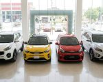 Kia Sportage Owners Get Up To Rs13000 Discount Amid New Warranty Prices In Pakistan