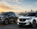 Kia Sportage Peugeot 2008 Prices Dropped By Up To Rs1 3 Million In Pakistan